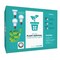 Miracle Led 3-Socket Plant Survival Grow Light Kit- Blue Spec. 14W Replace 150W Grow Bulbs 801946 - alternate 1